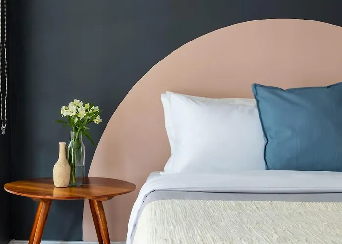 Koku! Location In Polanco 10 Guests Apartment Mexico City