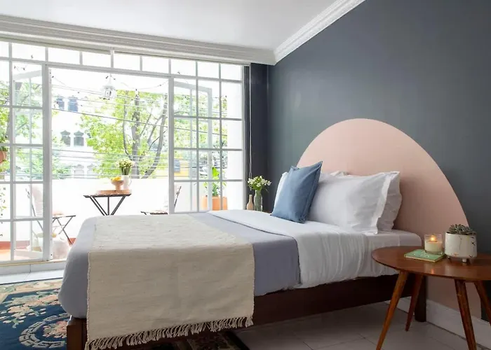 Koku! Location In Polanco 10 Guests * Mexico City