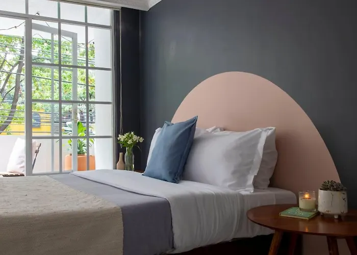 Koku! Location In Polanco 10 Guests Apartment *
