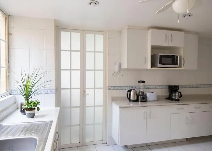 Koku! Location In Polanco 10 Guests * Mexico City