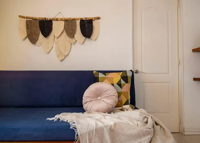 Koku! Location In Polanco 10 Guests Apartment