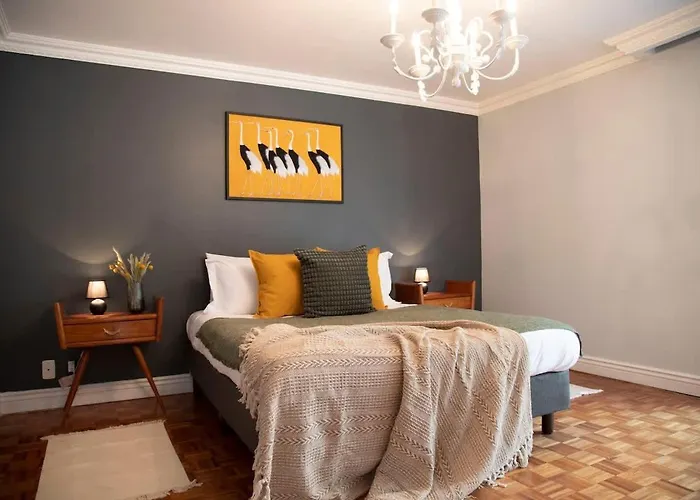 Koku! Location In Polanco 10 Guests Apartment Mexico City