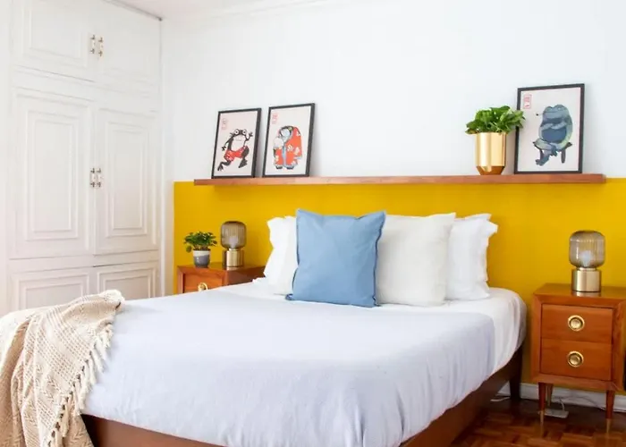 Apartment Koku! Location In Polanco 10 Guests Mexico City
