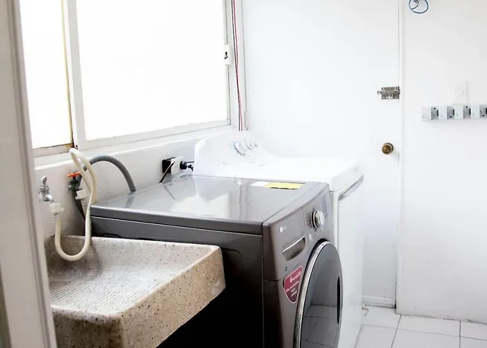 Koku! Location In Polanco 10 Guests * Mexico City
