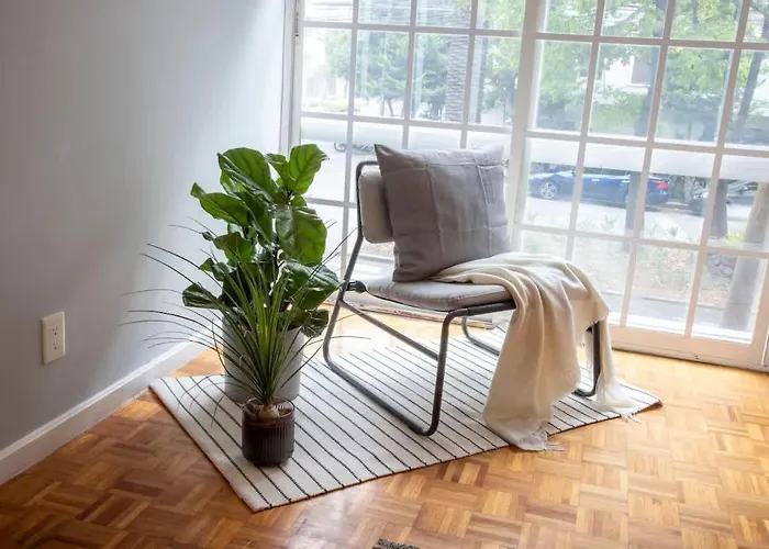 Koku! Location In Polanco 10 Guests Apartment
