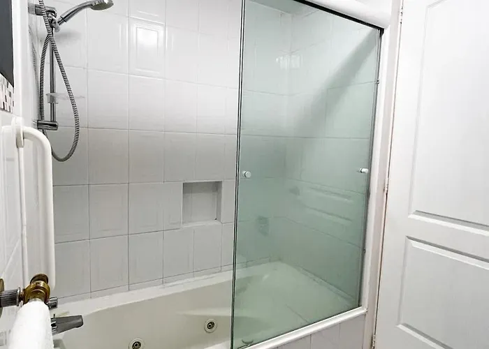 Koku! Location In Polanco 10 Guests Apartment Mexico City