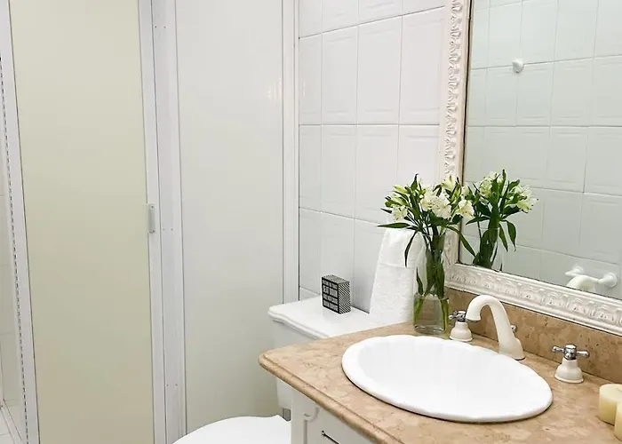Koku! Location In Polanco 10 Guests Apartment