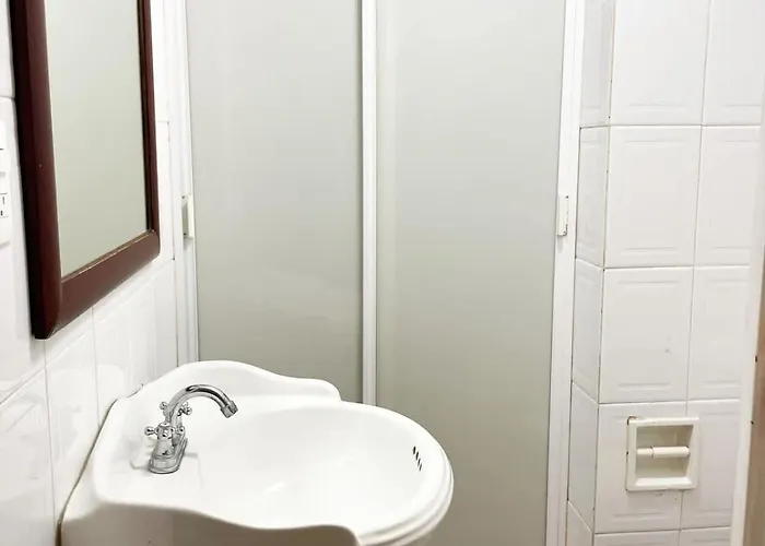 Koku! Location In Polanco 10 Guests Apartment Mexico City