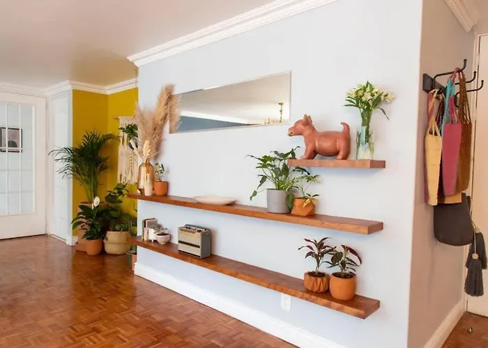 Apartment Koku! Location In Polanco 10 Guests *