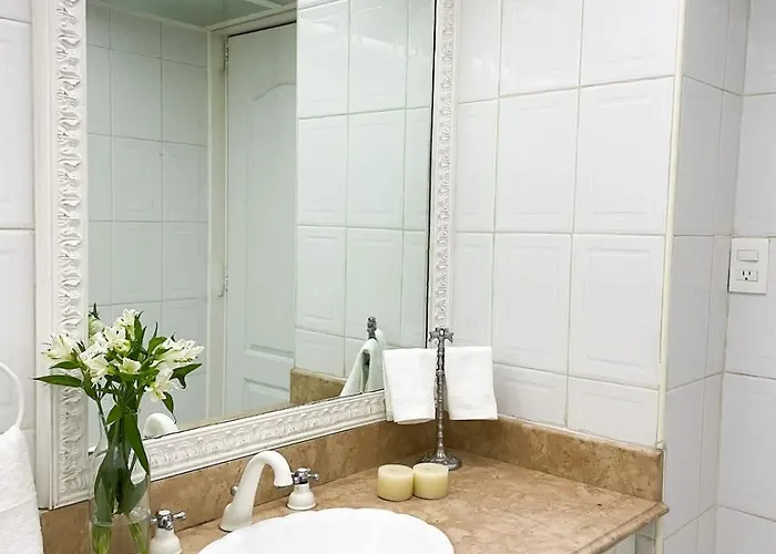Koku! Location In Polanco 10 Guests Apartment Mexico City